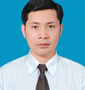 TS. Lê Quang Sáng